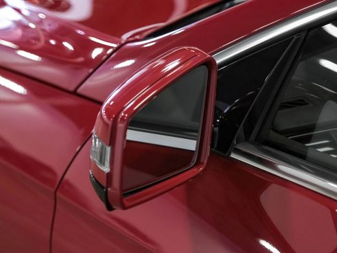 Used 2016 Mercedes-Benz E 400 Coupe image 27