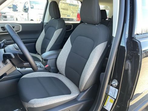 New 2026 Ford Bronco Sport Big Bend w/ Convenience Package AWD/4WD image 15