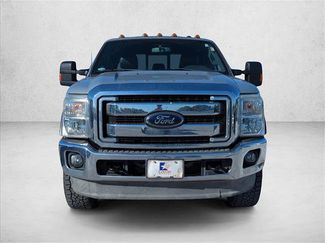 Used 2012 Ford F250 Lariat w/ Lariat Interior Pkg video 2
