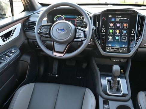 New 2025 Subaru Forester Sport image 9