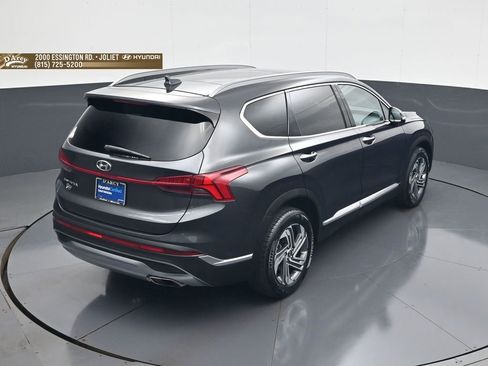 Certified 2023 Hyundai Santa Fe SEL w/ Premium Package FWD image 17
