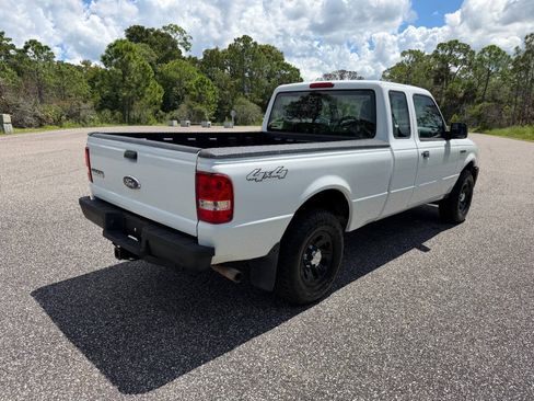 Used 2011 Ford Ranger XL AWD/4WD image 7