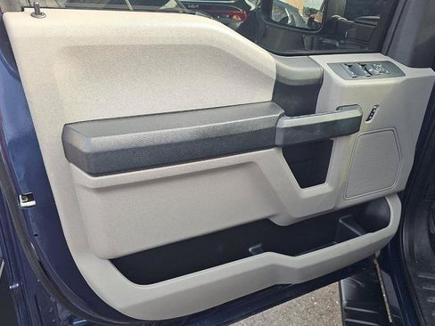 Used 2019 Ford F250 XL w/ STX Appearance Package AWD/4WD image 11