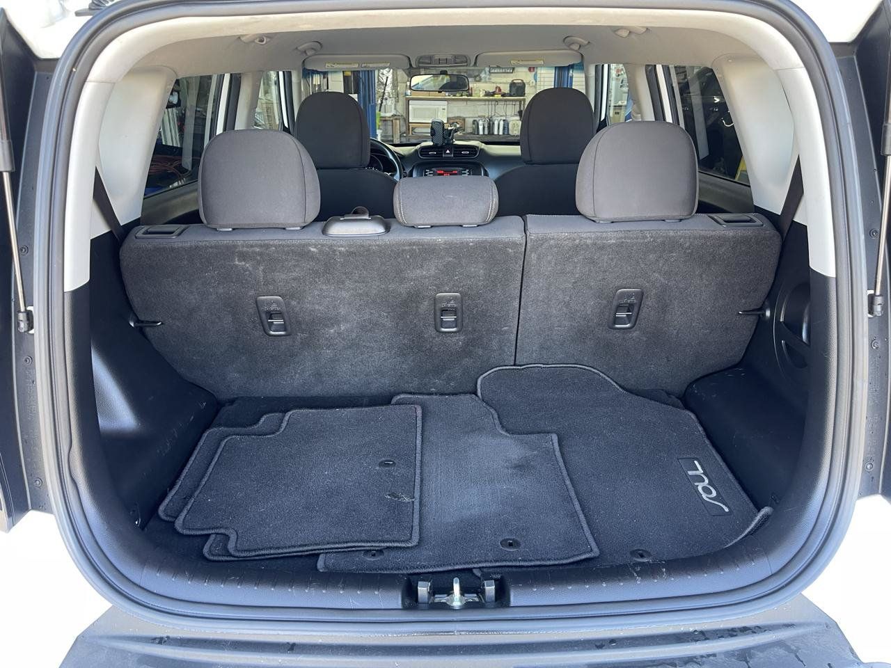 Used 2014 Kia Soul FWD image 8