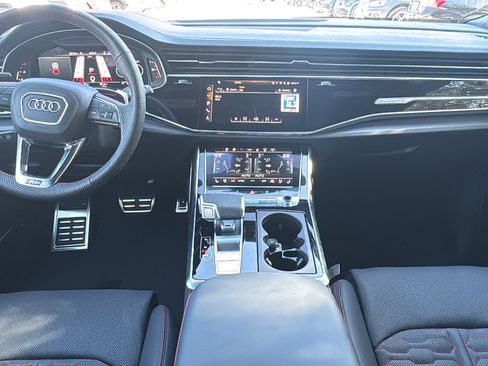 New 2026 Audi RS Q8 performance image 17