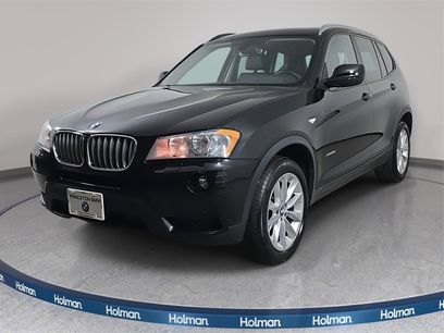 Used 2014 BMW X3 xDrive28i