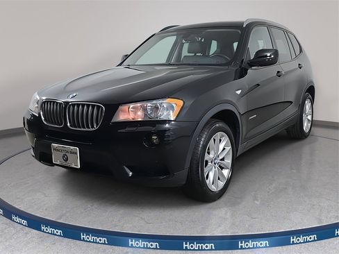 Used 2014 BMW X3 xDrive28i image 1