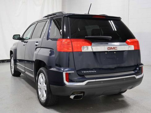 Used 2016 GMC Terrain SLT w/ Open Road Package FWD image 3