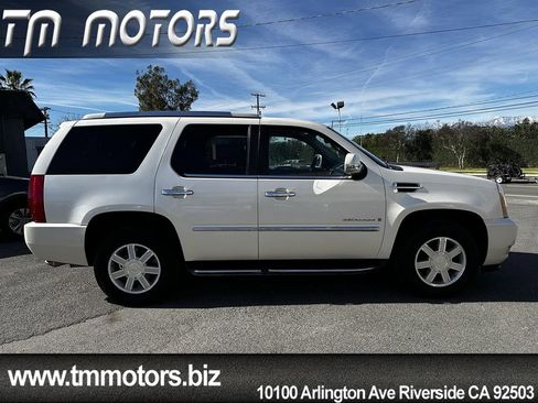 Used 2009 Cadillac Escalade 2WD image 18