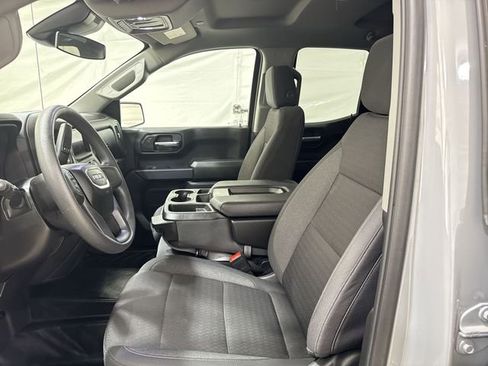 Used 2025 GMC Sierra 1500 Pro w/ Pro Value Package AWD/4WD image 18