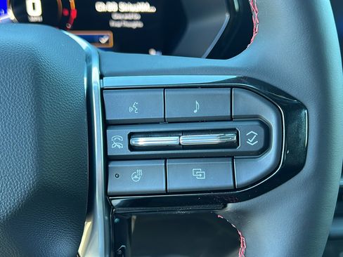 New 2026 Chevrolet Colorado Z71 w/ Technology Package image 27