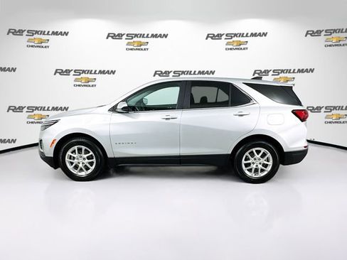 Used 2022 Chevrolet Equinox LT FWD image 4