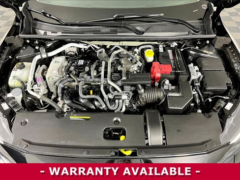 Certified 2025 Nissan Sentra SV w/ All-Weather Package FWD image 29