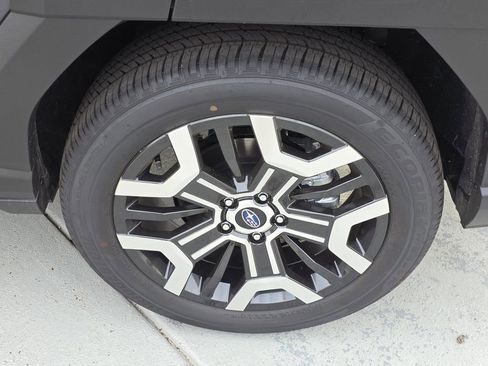 New 2026 Subaru Outback Touring XT AWD/4WD image 45