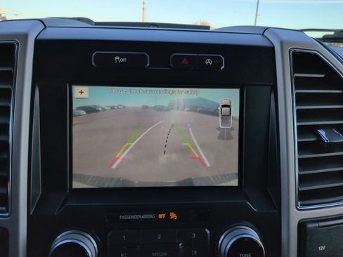 Used 2018 Ford F150 Lariat AWD/4WD image 25