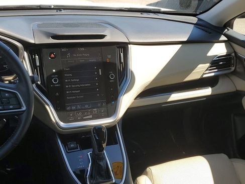 Used 2024 Subaru Legacy Limited image 20