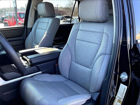 Used 2024 Toyota Sequoia SR5 w/ SR5 Premium Package image 25