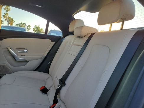 New 2026 Mercedes-Benz CLA 250 4MATIC image 13