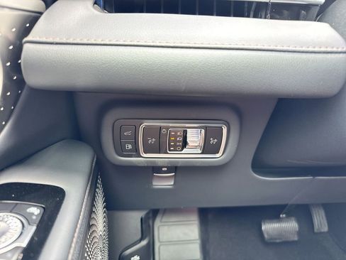 New 2026 Lincoln Nautilus Reserve AWD/4WD image 19