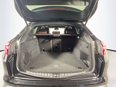 Used 2022 Alfa Romeo Stelvio Ti w/ Active Assist Plus Package image 34