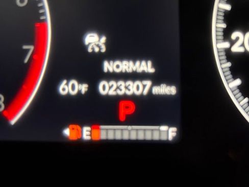 Certified 2024 Honda CR-V EX image 24