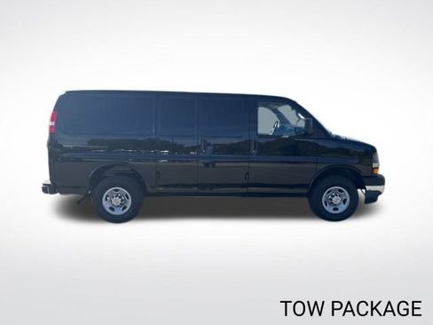 New 2025 Chevrolet Express 2500 w/ Driver Convenience Package image 10