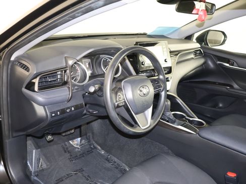 Used 2024 Toyota Camry LE image 38