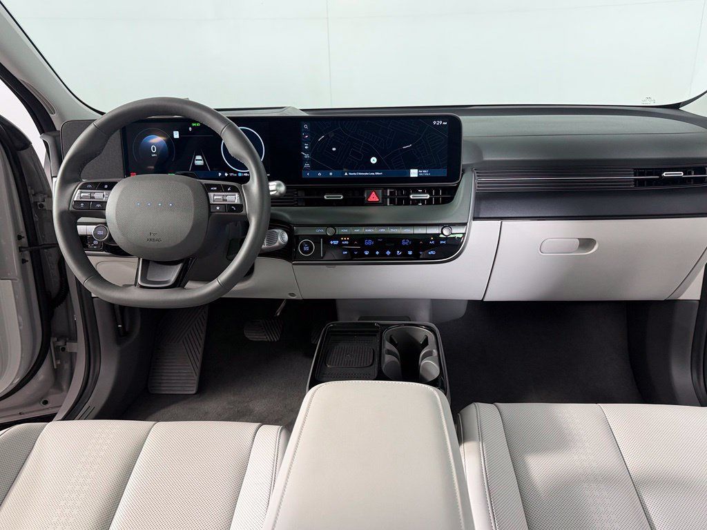 Used 2025 Hyundai Ioniq 5 Limited RWD image 15