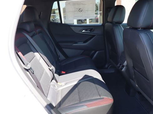 New 2026 Chevrolet Equinox RS w/ Convenience Package III image 41