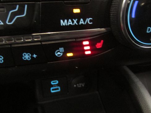 Used 2023 Ford Escape Active AWD/4WD image 35