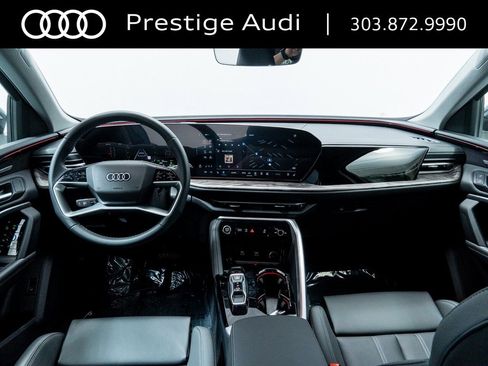 Used 2025 Audi Q5 Premium Plus w/ Premium Plus image 21