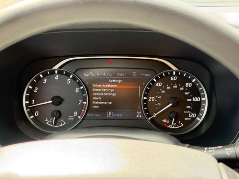 Used 2022 Nissan Frontier SV w/ Technology Package AWD/4WD image 74