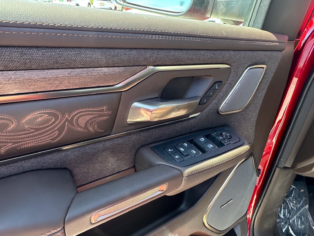 New 2026 RAM 1500 Limited AWD/4WD image 20