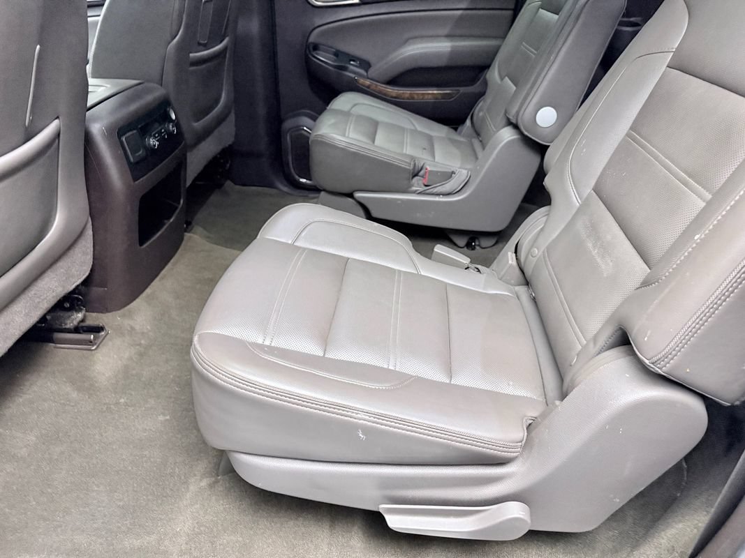Used 2016 GMC Yukon XL Denali AWD/4WD image 14