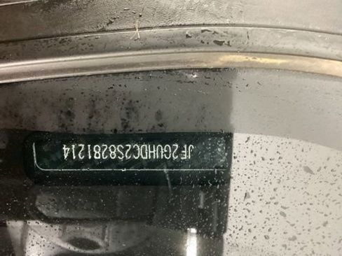 Used 2025 Subaru Crosstrek 2.0i Premium w/ Convenience Package #2 image 14