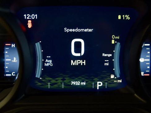 Used 2024 Jeep Wrangler Unlimited AWD/4WD image 30