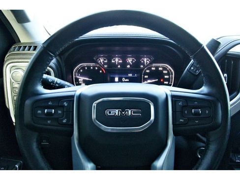 Used 2020 GMC Sierra 1500 SLT w/ SLT Premium Plus Package image 14