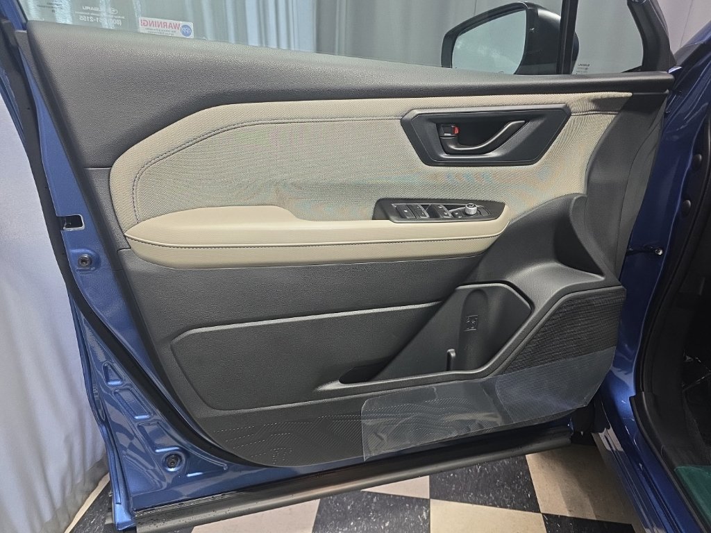 New 2026 Subaru Forester Premium AWD/4WD image 14
