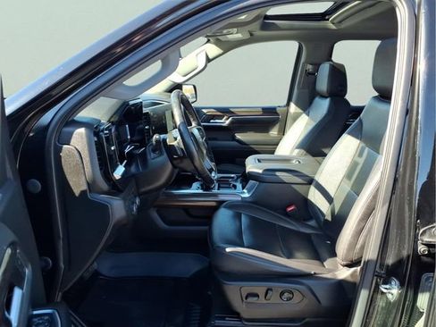 Used 2022 Chevrolet Silverado 1500 RST w/ RST All Star Premium Package image 23