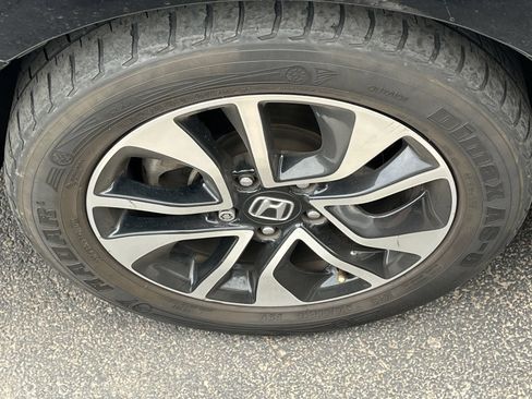 Used 2015 Honda Civic EX image 8