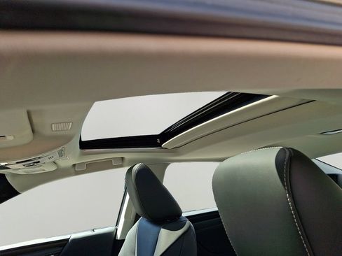 Certified 2025 Lexus ES 350 w/ Premium Package FWD image 15