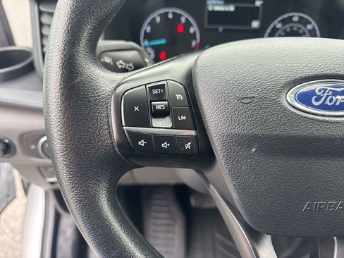 Used 2024 Ford Transit 250 Low Roof w/ Exterior Upgrade Package image 11