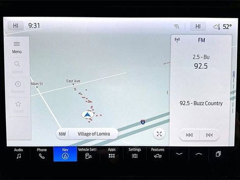 Used 2024 Ford F150 XLT w/ Tow/Haul Package image 40