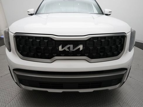 Used 2023 Kia Telluride SX Prestige X-Pro image 23