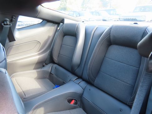 New 2025 Ford Mustang GT image 16