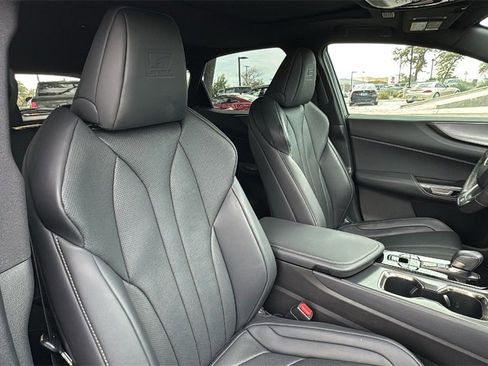 Used 2024 Lexus NX 350 F Sport image 46