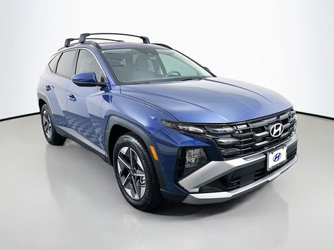 Used 2026 Hyundai Tucson SEL FWD image 3