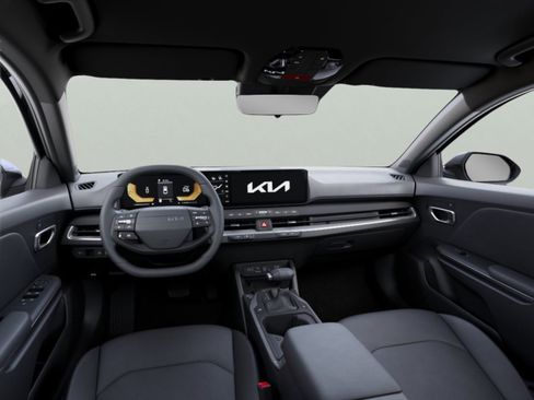 New 2026 Kia K4 GT-Line Turbo FWD image 10