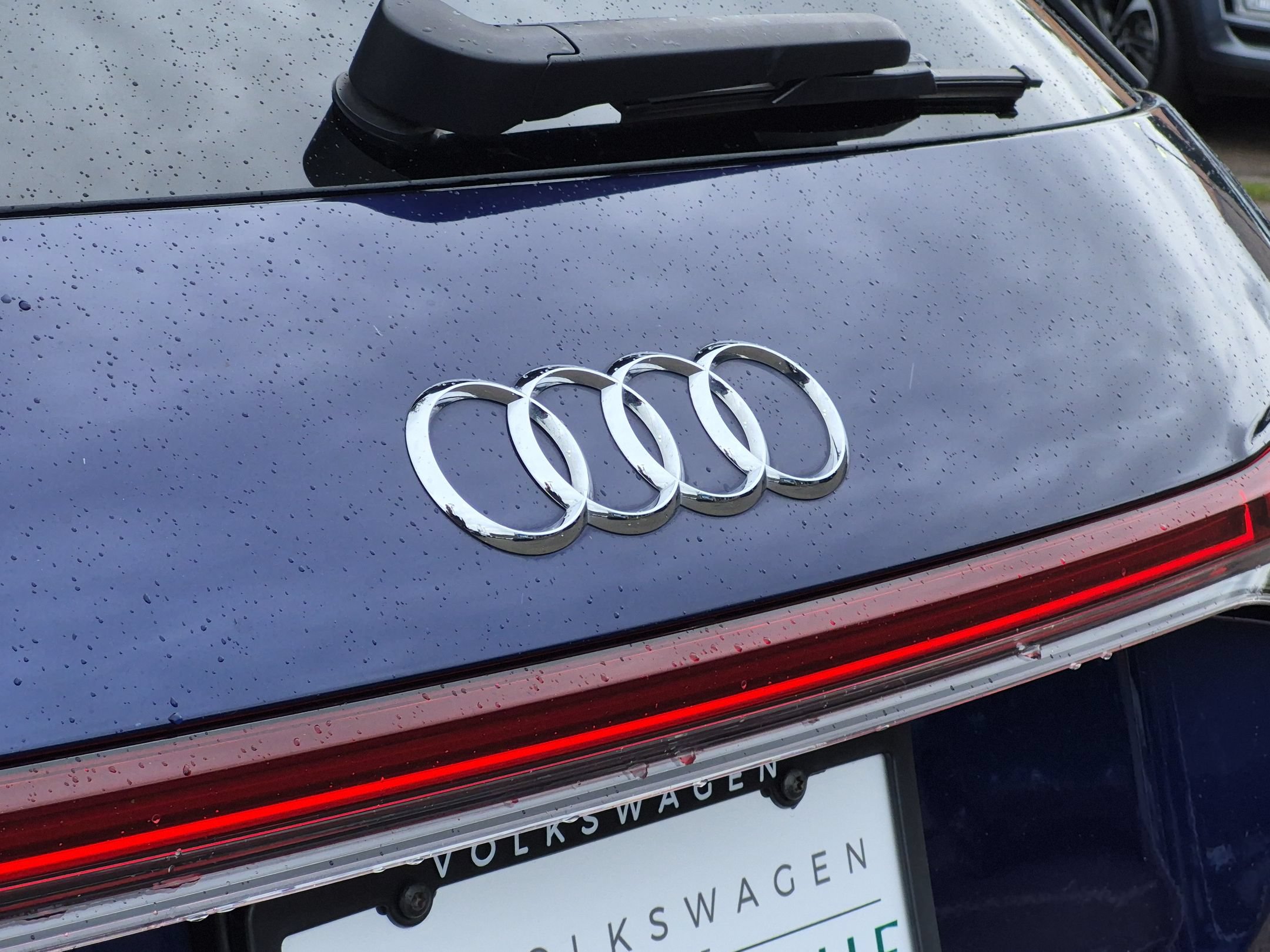 Used 2023 Audi Q4 e-tron Premium w/ Premium Plus RWD image 27