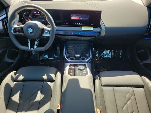 New 2026 BMW X3 xDrive30i w/ Premium Package AWD/4WD image 10